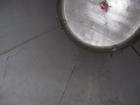 Unused- Mueller Pressure Tank, 2500 Gallon, Model 