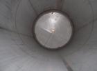 Unused- Mueller Pressure Tank, 2500 Gallon, Model 