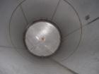 Unused- Mueller Pressure Tank, 2,500 Gallon, Model 
