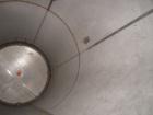 Unused- Mueller Pressure Tank, 2,500 Gallon, Model 