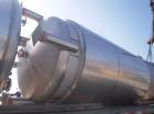 Unused- Mueller Pressure Tank, 2,500 Gallon, Model 