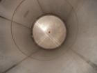 Unused- Mueller Pressure Tank, 2,500 Gallon, Model 