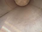 Unused- Mueller Pressure Tank, 2,500 Gallon, Model 