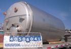 Unused- Mueller Pressure Tank, 2500 Gallon, Model 