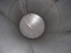 Unused- Mueller Pressure Tank, 2500 Gallon, Model 