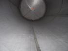Unused- Mueller Pressure Tank, 2500 Gallon, Model 