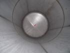 Unused- Mueller Pressure Tank, 2500 Gallon, Model 