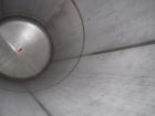 Unused- Mueller Pressure Tank, 2500 Gallon, Model 