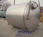 Unused- Mueller Tank, 3000 Gallon, Model 