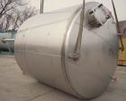 Unused- Mueller Tank, 3000 Gallon, Model 