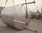 Unused- Mueller Tank, 3000 Gallon, Model 