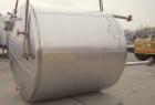 Unused- Mueller Tank, 3000 Gallon, Model 