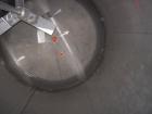 Unused- Mueller Pressure Tank, 2,500 Gallon, Model 