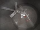 Unused- Mueller Pressure Tank, 2,500 Gallon, Model 