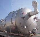 Unused- Mueller Pressure Tank, 2,500 Gallon, Model 