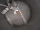 Unused- Mueller Pressure Tank, 2,500 Gallon, Model 