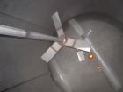 Unused- Mueller Pressure Tank, 2,500 Gallon, Model 