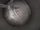 Unused- Mueller Pressure Tank, 2,500 Gallon, Model 