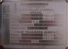 Unused- Mueller Pressure Tank, 2,500 Gallon, Model 