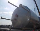 Unused- Mueller Pressure Tank, 2,500 Gallon, Model 