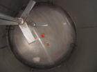Unused- Mueller Pressure Tank, 2,500 Gallon, Model 