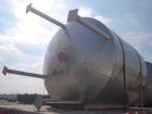 Unused- Mueller Pressure Tank, 2,500 Gallon, Model 