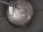 Unused- Mueller Pressure Tank, 2,500 Gallon, Model 