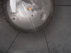 Unused- Mueller Pressure Tank, 2,500 Gallon, Model 