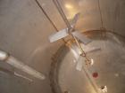 Unused- Mueller Pressure Tank, 2,500 Gallon, Model 