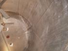 Unused- Mueller Pressure Tank, 2,500 Gallon, Model 