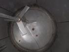 Unused- Mueller Pressure Tank, 2,500 Gallon, Model 