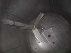 Unused- Mueller Pressure Tank, 2,500 Gallon, Model 