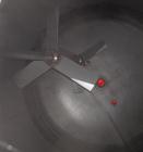 Unused- Mueller Pressure Tank, 2,500 Gallon, Model 