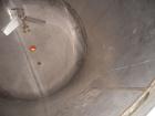 Unused- Mueller Pressure Tank, 2,500 Gallon, Model 
