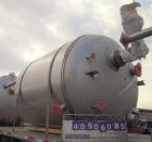 Unused- Mueller Pressure Tank, 2,500 Gallon, Model 