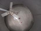 Unused- Mueller Pressure Tank, 2,500 Gallon, Model 