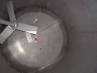 Unused- Mueller Pressure Tank, 2,500 Gallon, Model 