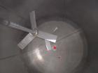 Unused- Mueller Pressure Tank, 2,500 Gallon, Model 