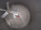 Unused- Mueller Pressure Tank, 2,500 Gallon, Model 