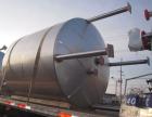 Unused- Mueller Pressure Tank, 2,500 Gallon, Model 