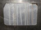 Used Mueller Tank, 2000 Gallon, Model F, Stainless Steel, Vertical. 76