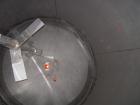 Unused- Mueller Pressure Tank, 2,500 Gallon, Model 