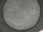 Unused-NEW: Mueller tank, 3000 gallon, 304/304L stainless steel, vertical. 96