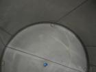 Unused-NEW: Mueller tank, 3000 gallon, 304/304L stainless steel, vertical. 96
