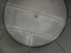 Unused-NEW: Mueller tank, 3000 gallon, 304/304L stainless steel, vertical. 96