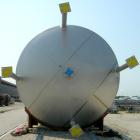 Unused-NEW: Mueller tank, 3000 gallon, 304/304L stainless steel, vertical. 96