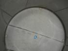 Unused-NEW: Mueller tank, 3000 gallon, 304/304L stainless steel, vertical. 96
