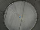Unused-NEW: Mueller tank, 3000 gallon, 304/304L stainless steel, vertical. 96