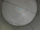 Unused-NEW: Mueller tank, 3000 gallon, 304/304L stainless steel, vertical. 96