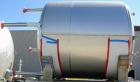 Unused-NEW: Mueller tank, 3000 gallon, 304/304L stainless steel, vertical. 96